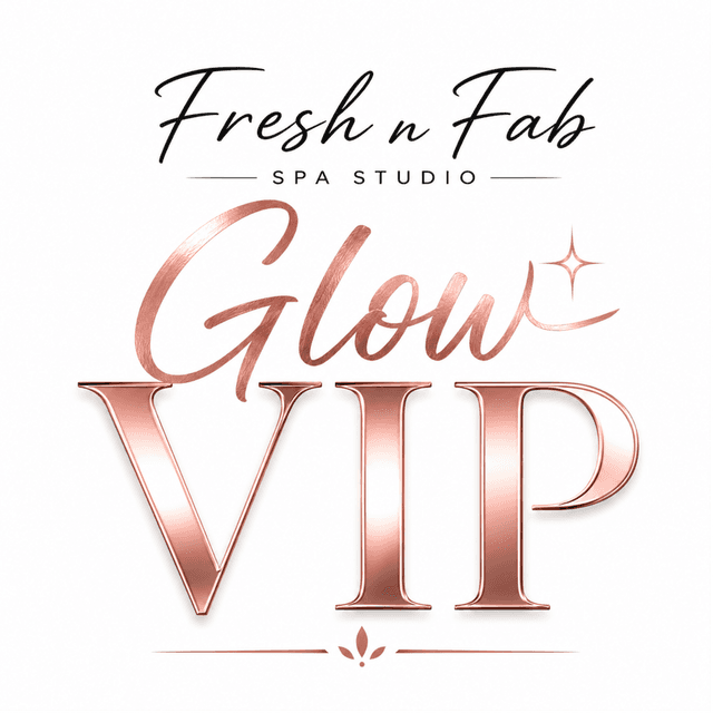 Fresh n Fab Glow VIP at Fresh n Fab Spa Studio in Anchorage, AK